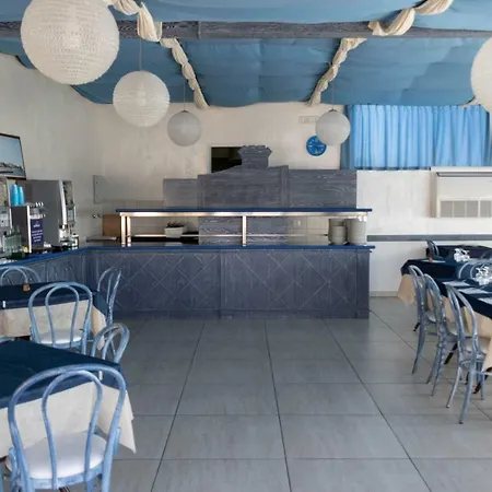 Hotel Casthotels Mare 4*