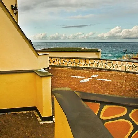 Casthotels Mare 4* Forio di Ischia