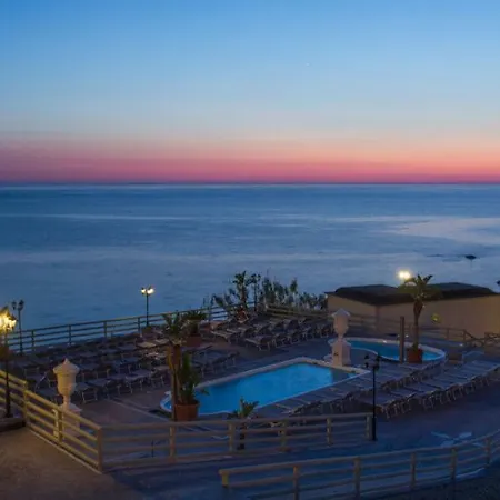Hotel Casthotels Mare Forio (Isola d'Ischia)