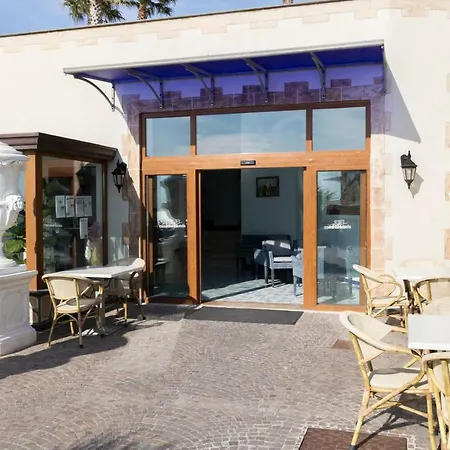 Casthotels Mare Otel