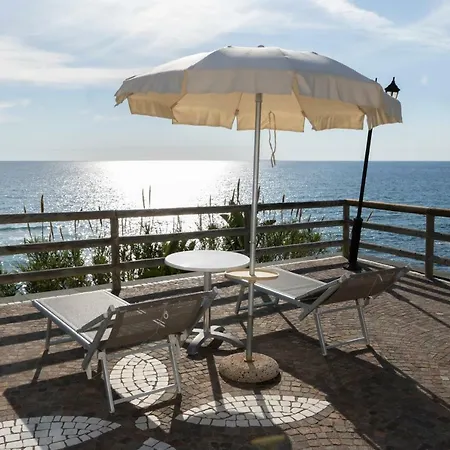 Otel Casthotels Mare 4*