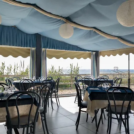 Casthotels Mare Otel