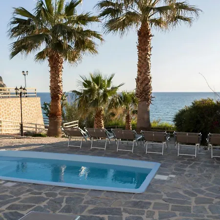 Casthotels Mare Otel 4*