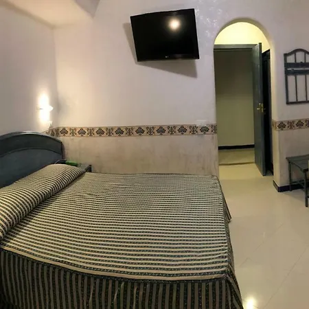 Otel Casthotels Mare