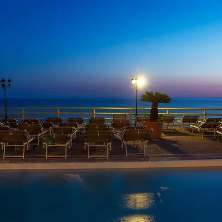 Casthotels Mare Forio (Isola d'Ischia)