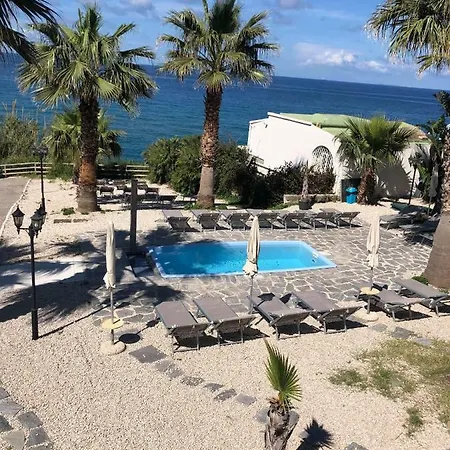 Hotel Casthotels Mare
