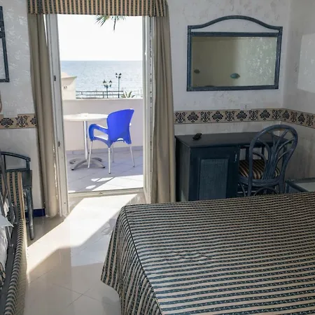 Casthotels Mare 4* Forio di Ischia